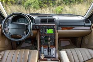 Meilleur maintenant 2001 RRang-ge Ro-vver 4.6 HSE VUS de luxe fiable avec confort, élégance et design intemporel - Product Image 5