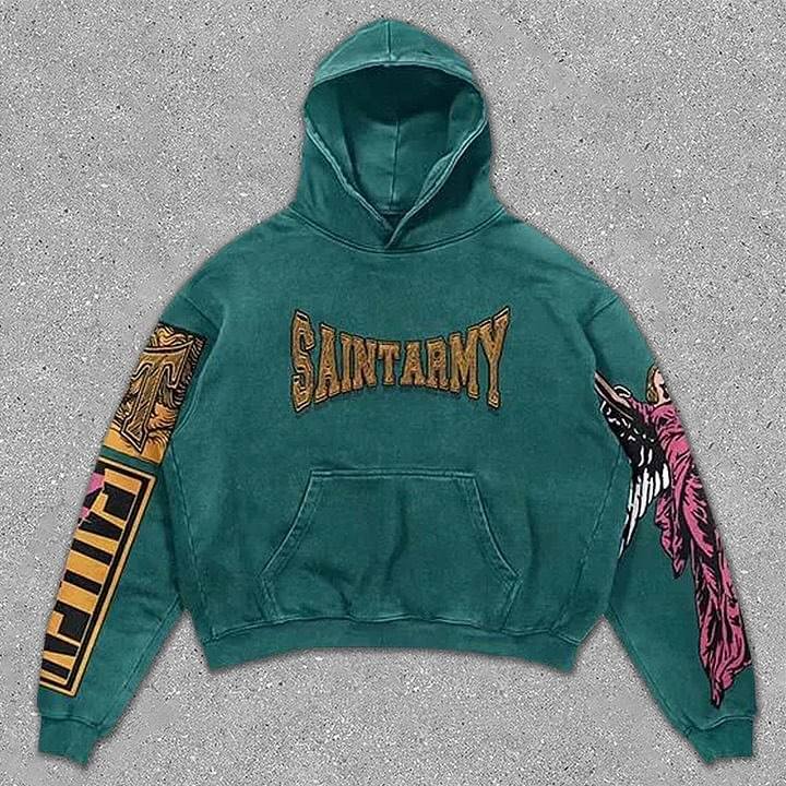 custom