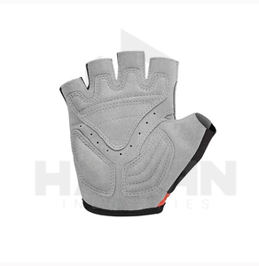 Gants de cyclisme pour hommes et femmes, antichoc, antidérapants, confortables, compatibles avec un écran tactile en cuir pour l'hiver, OEM pour vélo de route - Product Image 2