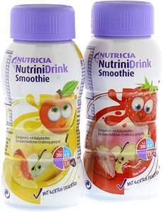 Nutricia Pediatric Supplément Oral/Tube Feeding Formula Vanilla Flavor 14.1 Oz (Pack of 2) - Product Image 6