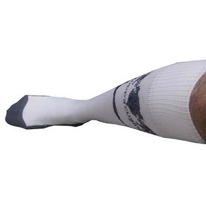 Premium Quality 2023 Latest Design <b>Sports</b> <b>Socks</b> Soccer <b>Socks</b> Comfortable Wholesale Customized ODM - Product Image 5