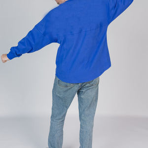 Los mejores fabricantes y proveedores Jersey de invierno de algodón para hombre Jersey de desgaste regular de tasa de fábrica para hombre - Product Image 2