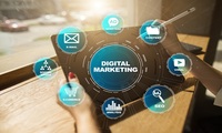 Servicios de Especialista Experto en Marketing Digital, Estrategias Personalizadas en Línea para Internet, Impulse Su Marca, Compatible con Linux