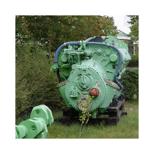 Unité moteur 11B, approvisionnement en vrac, qualité supérieure, option de livraison rapide - Product Image 4