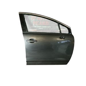 Porte avant droite PEUGEOT 3008 Série (09>16) - Product Image 2