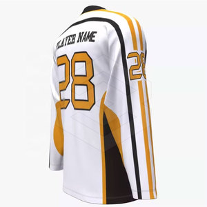 เสื้อกีฬาฮ็อกกี้น้ำแข็ง - Product Image 5