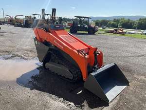 รถตักล้อยาง NEW HURRICANE ZZ24 รุ่นใหม่ ปี 2023 พร้อมปั๊ม 220V มอเตอร์ เกียร์ กล่องเกียร์ ชิ้นส่วนหลักของเครื่องยนต์ครบชุด - Product Image 2