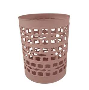 Decoración navideña para el hogar, soporte de pilar de vela, soporte de vela de diseño moderno para Decoración de mesa hecha a mano - Product Image 2