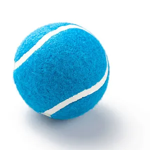 Alta qualidade tennis ball Cricket Tennis ball para profissional best selling produto nos EUA Wholesale Price