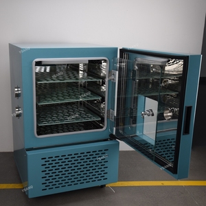 Chambre d'essai de batterie YSANQ, armoire de contrôle de température de précision pour la <span class=keywords><strong>mesure</strong></span> précise des performances des cellules et les tests en laboratoire - Product Image 3