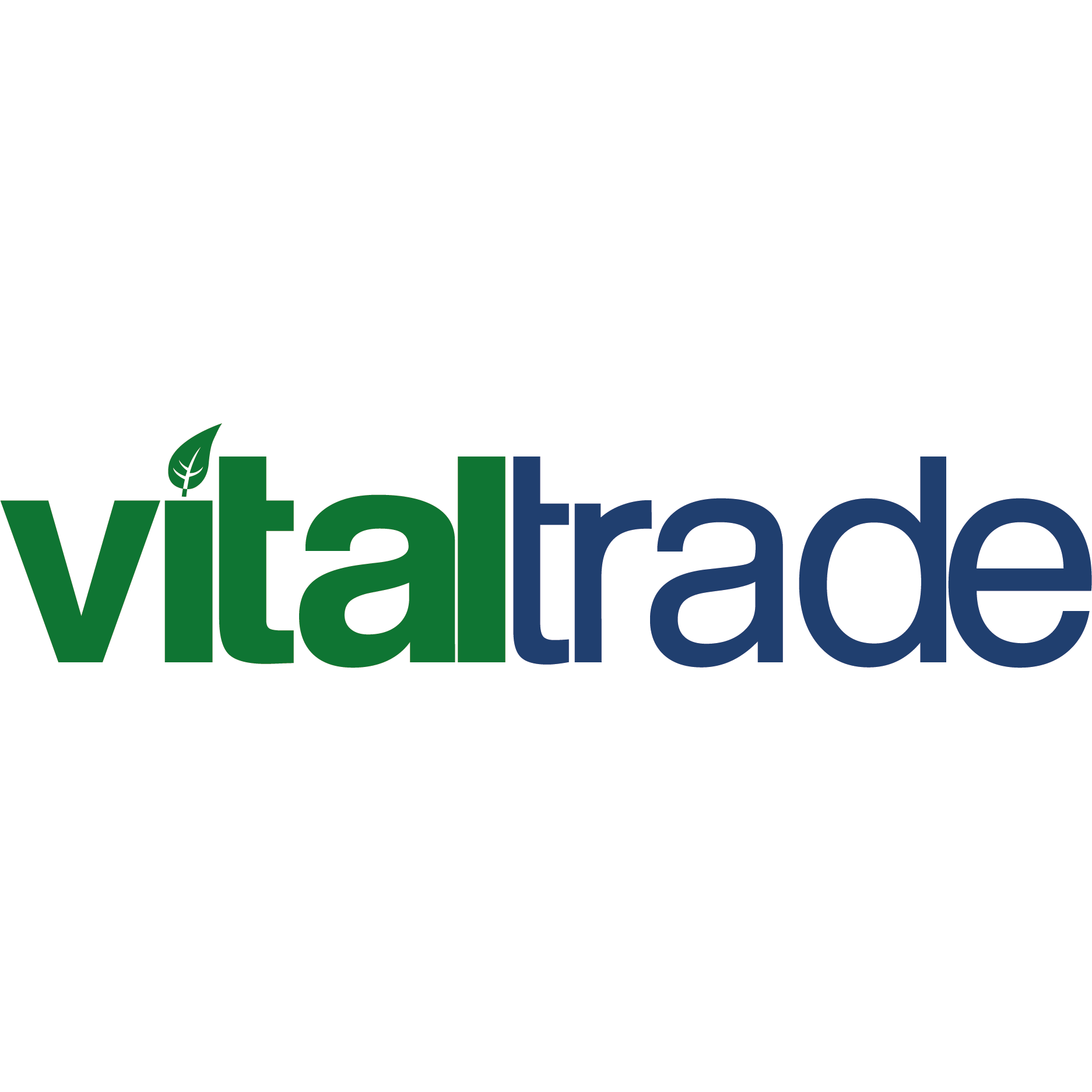 Vitaltrade GmbH logo
