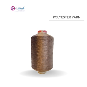 High Quality 100/2 <b>Polyester</b> Sewing <b>Yarn</b> Durable High Tenacity Dyed Spun <b>Yarn</b> Embroidery Techniques Quilting Strong Covered - Product Image 2