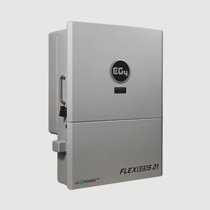 Onduleur hybride FlexBOSS21 16kW 48VDC vers 120/240VAC 16000W à phase divisée avec sortie batterie 12kW - Product Image 2