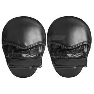 นวมต่อยมวยแบบมืออาชีพสำหรับคิกบ็อกซิ่งมวยไทยและกีฬานวมชกมวยแบบสบายๆ - Product Image 6