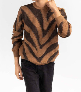 Vêtements d'hiver personnalisés, nouveau design, design haut de gamme, vêtements d'hiver chauds, pull respirant pour hommes - Product Image 4