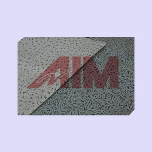 Meilleure qualité Meltblown tissu non tissé média de filtration écologique pour les systèmes d'air pur - Product Image 6