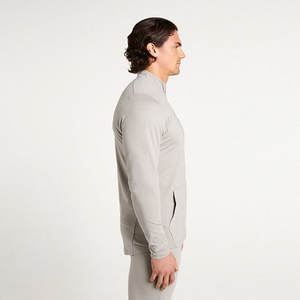 Ventes en gros de sweats à capuche et de sweat-shirts pour hommes en coton 100% avec lavage à l'acide, tissu polaire anti-rides pour l'hiver, logo brodé, utilisation en extérieur - Product Image 3