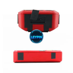 Medidor de Distancia Láser Digital UNI-T LM50V con Interfaz de Carga USB de 50M, Telémetro Láser de Lexso - Product Image 5