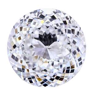 Diamante Portugués de 5 Quilates, Corte Portugués, Claridad VS2, Certificado IGI, Suelto - Product Image 2