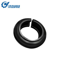 Anneau de caoutchouc pour corps de pneu à accouplement flexible F180F160F140F120F110F100