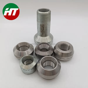 Fabricant Sa 182 304 Té Cross Full Coupling Socket Weld - Product Image 6