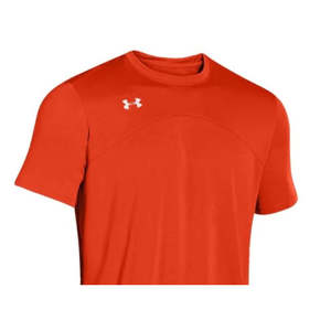 Maglia da Calcio Arancione Golazo per Uomo, Design Personalizzato con Tecnica di Sublimazione, Taglia X-Large per Bambini, Pittsburgh - Product Image 3