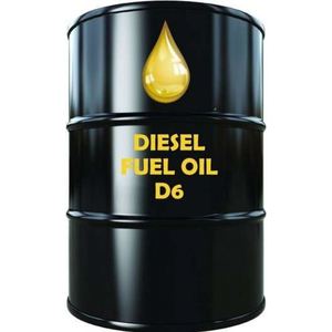 Huile de carburant industrielle premium D6 vierge à vendre – Huile à combustion propre et efficace pour les besoins énergétiques à grande échelle - Product Image 4