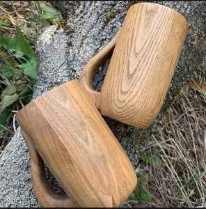 Chope à bière VikingWood - Product Image 6