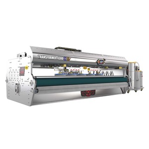 Machine à laver les tapis entièrement automatique TRANSFORMATEUR 4300 INOX - Product Image 1