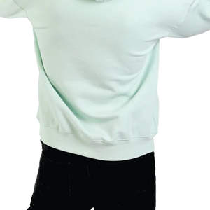 Sudadera con capucha en blanco personalizada para hombre, sudaderas unisex de algodón pesado, logotipo de ropa, sudaderas con capucha gruesas de gran tamaño personalizadas para hombre - Product Image 6