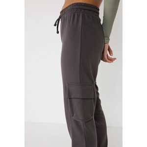 Pantalones Jogger Cargo Básicos - Product Image 4