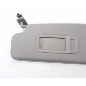 VISERA SOLAR DELANTERA IZQUIERDA BMW Serie 2 Gran Tourer (F46) B47 C20 A, B47 C20 B (14>) - Product Image 2
