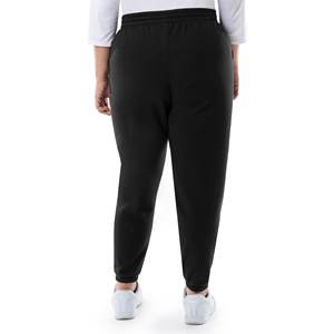 กางเกงวิ่งเอวสูงสำหรับผู้หญิงกางเกงกีฬาลำลองสำหรับผู้หญิง - Product Image 2