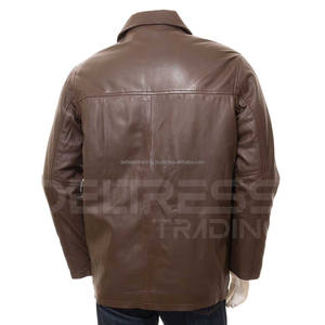 เบลเซอร์และเสื้อโค้ทสำหรับผู้ชายดีไซน์สไตล์สตรีทพรีเมียมราคาขายส่งล่าสุด - Product Image 6