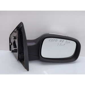 กระจกมองข้างขวา RENAULT Clio Serie 7 PIN MIRROR D4F764 (04>08) - Product Image 5
