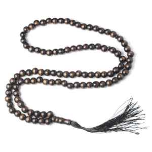 Best Quality Polished <b>Wooden</b> Islamic Tasbih Wall Hanging Prayer <b>Beads</b> Muslim Rosary Wholesale From MN EXPORTS - Product Image 3