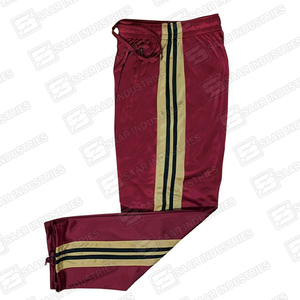 Survêtement en polaire respirant pour sports d'hiver unisexe, best-seller, nouveau design, adultes, polyester/coton écologique, personnalisé - Product Image 5