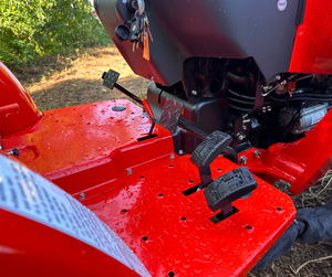 Tracteur Kioti CK3520 HST à vendre - Product Image 6