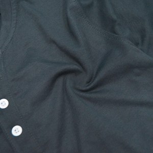 T-shirts de travail durables pour hommes et femmes T-shirt unisexe en jersey et coton Shir T-shirts de couleur unie en gros - Product Image 6