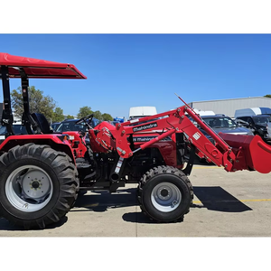 Discount <b>Sales</b> Quality Mahindra <b>Tractor</b> 90Hp 4Wd Price <b>for</b> <b>Sale</b> <b>With</b> Accessories, 2024 MAHINDRA 4025 4WD 41HP <b>LOADER</b> PACKAGE - Product Image 1