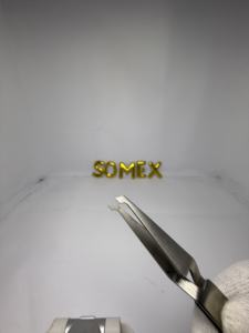 Pinzas para pestañas Venta al por mayor Juego de pinzas Lash Las Extensión de pestañas - Product Image 6