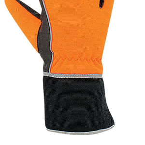 Guantes de montaje Pro Quality 2025 con función antideslizante Logotipo personalizable Nuevo diseño Guantes de montaje de seguridad de la mejor edición - Product Image 4