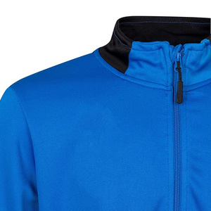 Chándales Personalizados al por Mayor de Alta Calidad, Ropa Deportiva para Hombre, Chándal Cómodo y Moderno para Hombre a Precio Económico - Product Image 3