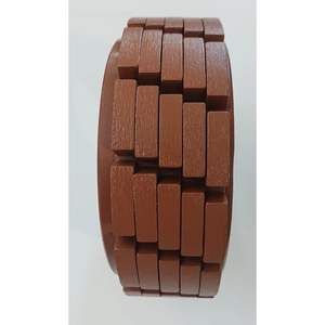 Disco de Pulido de Diamante Diabu MC10 de Cuarzo, Grano 46, Alta Dureza, 200 mm, Rodillo de Calibración Húmedo - Product Image 3