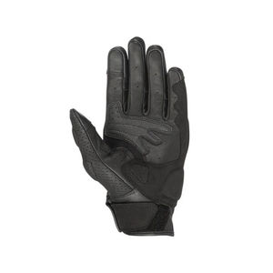 Guantes de Motocross de Cuero Genuino con Agarre Resistente, Logotipo Personalizado Nuevo, Guantes Deportivos Unisex para Exteriores, Gimnasio, Impermeables - Product Image 3