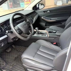 USADO 5 PLUS Auto Usado 2023 2024 1.5L CVT Enjoy PLUS Sedán con Volante a la Izquierda Auto de Segunda Mano - Product Image 4