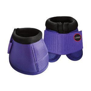 รองเท้าบูททรงกระดิ่งม้ารองเท้าบูททรงกระดิ่งม้าม้ารองเท้าบูตบูตบ้านการแข่งม้าแบบอังกฤษสินค้าจากอินเดีย - Product Image 3