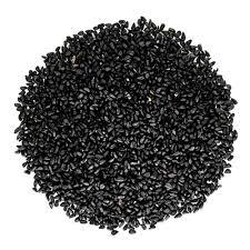 SÉSAMO NEGRO SECO | ORIGEN DE VIETNAM | SORTEX LIMPIADO | CALIDAD DE EXPORTACIÓN A GRANEL - Product Image 5