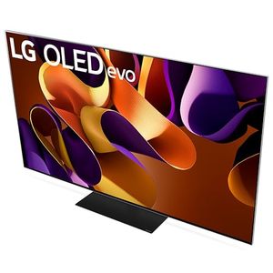 Téléviseur OLED intelligent 65 pouces avec IA, processeur 4K, écran plat et fonctions de commande vocale à distance - Product Image 5