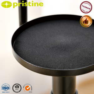 Bán tốt nhất hiện đại thân thiện với môi kim loại <span class=keywords><strong>Valet</strong></span> đứng sơn tĩnh điện dễ dàng lắp ráp lưu trữ nhà di động đồ nội thất bán buôn hiển thị - Product Image 6